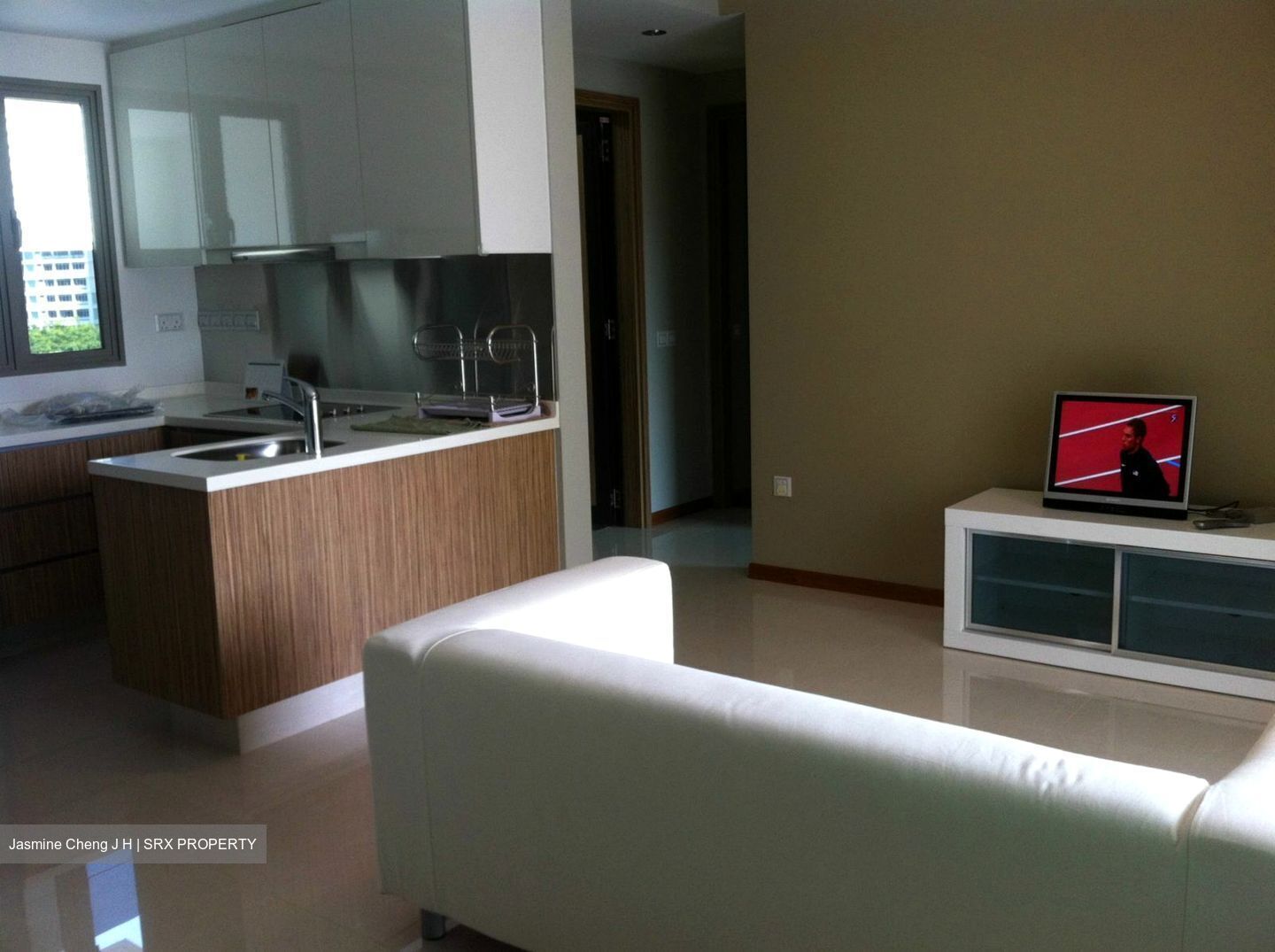 Trevista (D12), Condominium #638268191